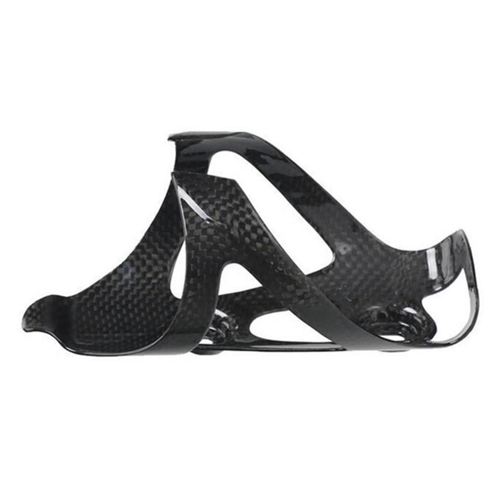 MTB Road Bicycle Water Bottle Cage Carbon Fiber Ultra Light Cycling Equipment
