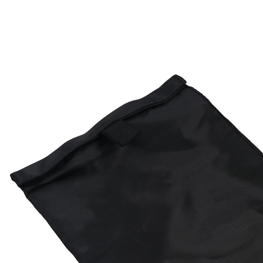 Trash Holder Garbage Storage Car Seat Back Car Dustbin Hanging Bags Car Waste Bins  Car