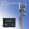 5W UsDX All Mode HF Transceiver QCX-SSB To SSB 3-Band SDR QRP HF Transceiver High Frequency Transceiver with Handheld Mic