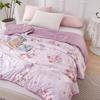 Tangna Home Jinse Tencel Lyocell Summer Quilt