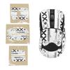 Customs Fit Gaming Mouse Skin AntiSlip Sticker For ROG Keris 2ACE Mouse Prevents Sliding In Intense Battles Office Task