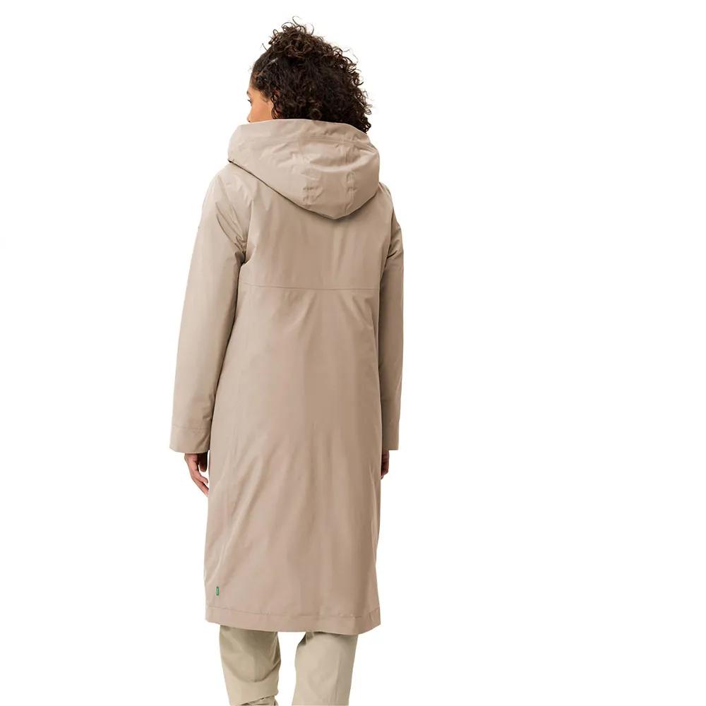 VAUDE Coreway Coat