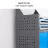 JN JIENBANGONG Heavy-Duty Mobile Tool Cabinet