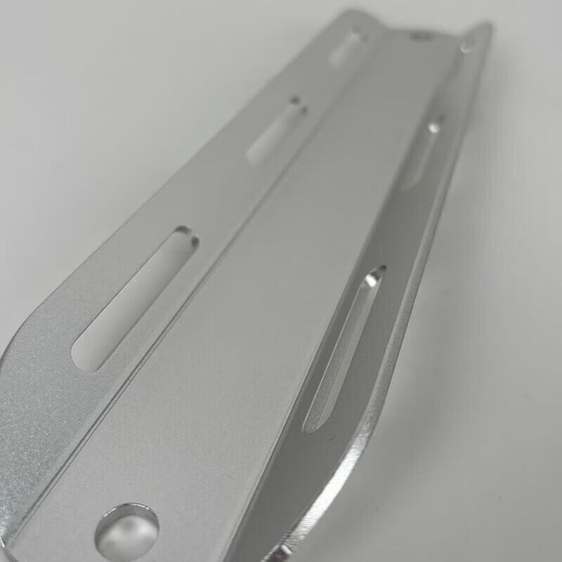 HOTDIVE Technical Scuba Diving Backplate with STA