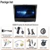Android For BYD L3 2010 2011 2012 2013 2014 2015 Car Radio 2 din Multimedia Video Player Carplay GPS Navigation Bluetooth 8 Core
