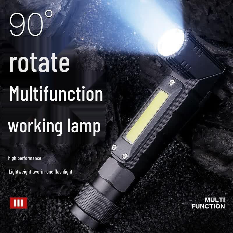 SupFire G19 Multifunction Magnetic Work Light