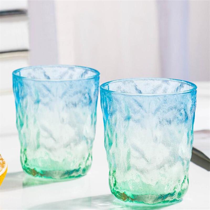 JT Ocean Series Heat-Resistant Food Storage Bowl Set