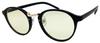 [Face Trick Glasses] Face Trick Glasses Sunglasses with Near-infrared, Blue Light, and UV Protection. High-performance Lenses from a Sabae