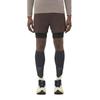 SALOMON Sense Comfortable Lightweight Energetic Two-In-One Sports Shorts Men Shorts C26146