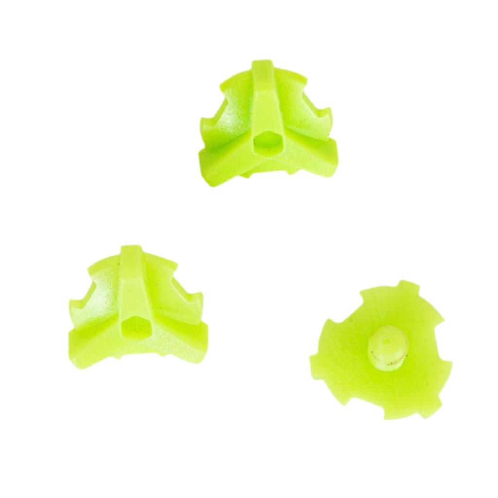 3x Cycling Helmet Screws Helmet Visor Screws Spare Parts High Performance Outdoor PC Fasteners Hardware Helmet Accessories