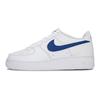 Air Force 1 Low White Hyper Royal - DV7762-103