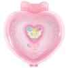 Stationery Sanrio Character Memo Pad with Y2K Ballet S2846349 Sun-Star Case, Core, Usahana,
