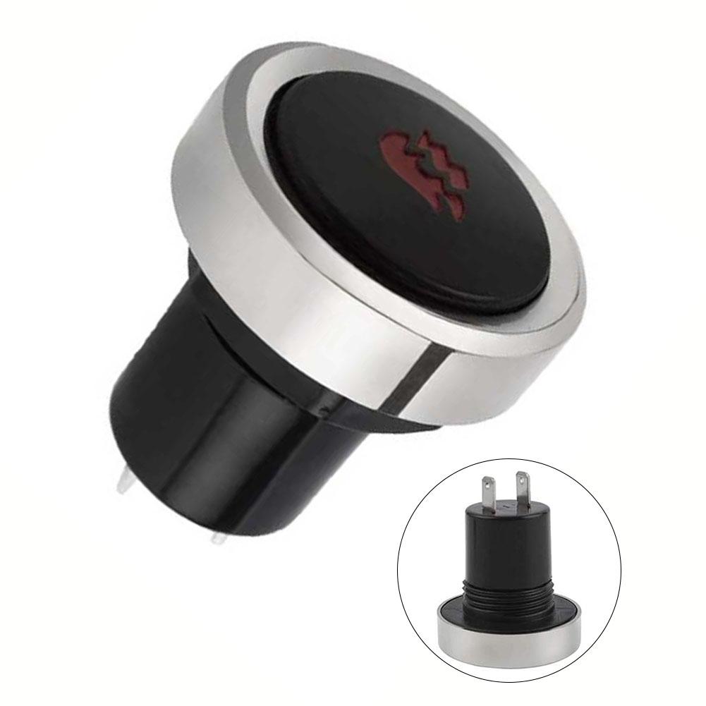 Ignition Button Electronic Ignition Button Ignition Replacement