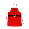 New Christmas Novelty Kitchen Cooking Apron Party Xmas Fun Gift