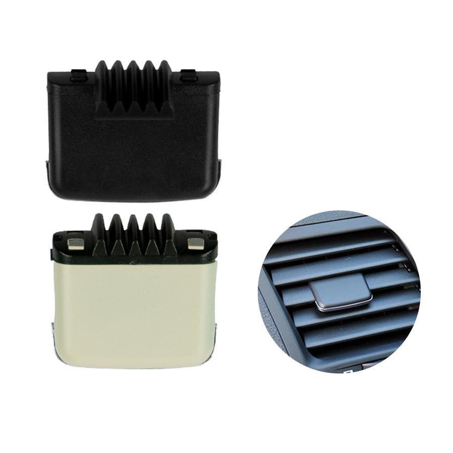 Klimaanlage Vent Toggle Stück Outlet Karte Clip Wind Richtung Plektrum Knopf Für Lexus ES240