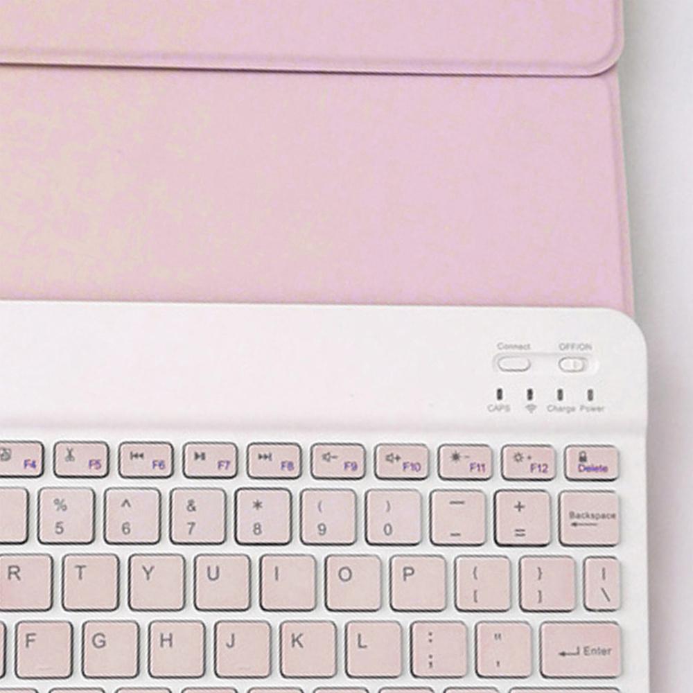 Etui i KLAWIATURA touchpad do Xiaomi Pad 7, Pad 7 PRO 11,2 uchwyt na rysik