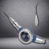Dental Care Air Flow Teeth Polishing Polisher Handpiece 4 Hole Prophy Jet Unit