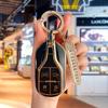 Maserati Key Case for Women - Levante & Ghibli Premium Protection