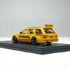 YS Diecast 1/64 Scale Mercedes Benz S124 Car Model Alloy Benz Touring Modified Version Play Vehicles Toys for Boys Original Box
