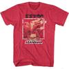 ZZ Top Deguello T-Shirt