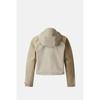 Kolon Sports 3l Crop Waterproof Jacket Jkjjs25122bei