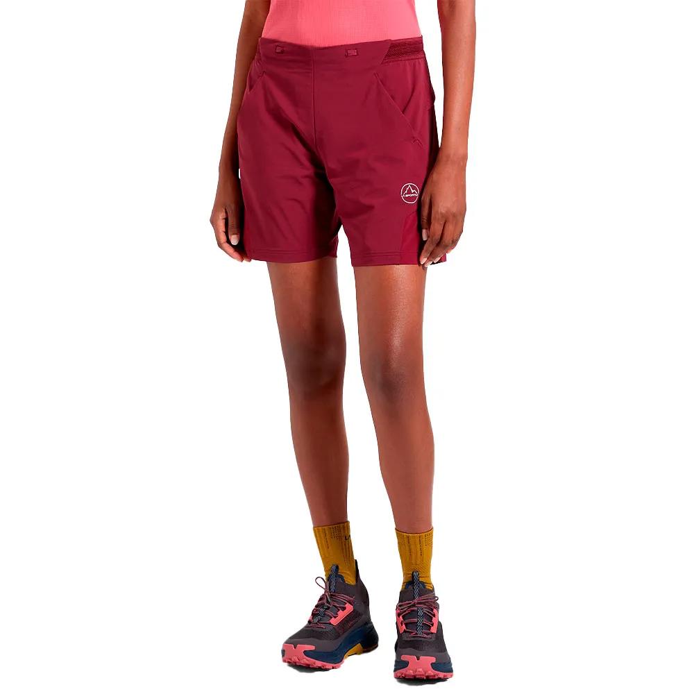 La Sportiva Trail Guard Shorts