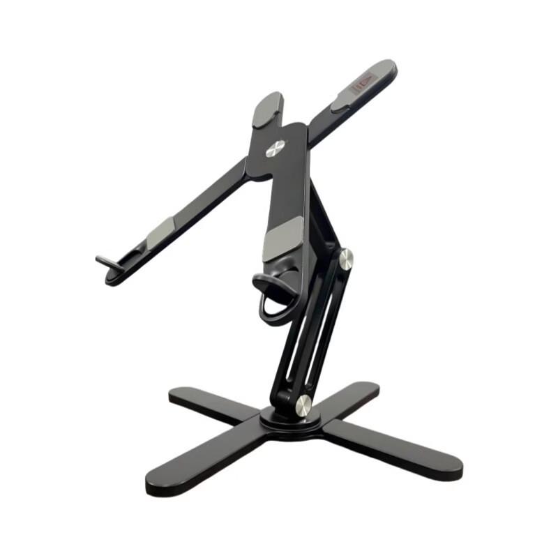 

Ollymurs N86 Hollow Pole Laptop Cooling Stand