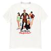The Love God? Cult Comedy Film Fan Art T-shirt