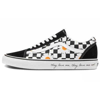 Old Skool 'Love Me Love Me Not' Sneakers Vans VN0A5KRFB0B