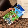 Game MapleStory Phone Case For iPhone 15 14 11 12 13 Mini Pro XS Max Cover 6 7 8 Plus X XR SE 2020 Funda Shell