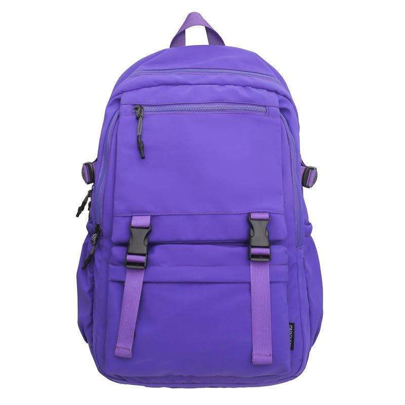

Fashion Women S Backpack Lightweight Man Travel Backpacks Student School Bag 14 Inch Laptop School Backpack For Girl And Boy