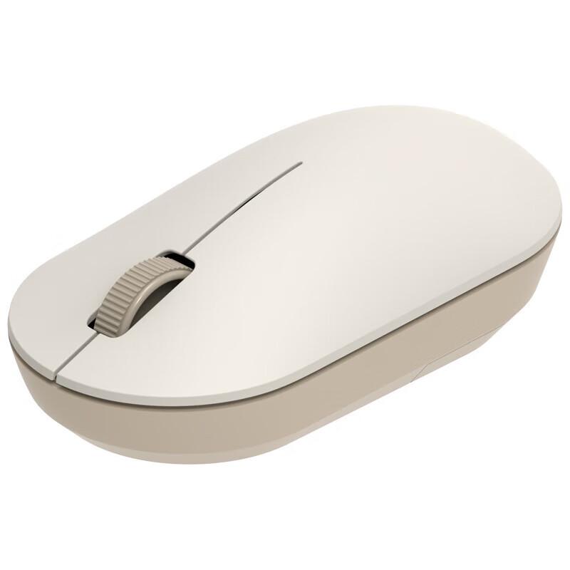 Xiaomi Wireless Mouse Lite 2