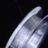Pure Carbon Fishing Line 50M 0.4Mm-1.5Mm Sinking Line Carbon Fiber Leader Fishing Line Invisible Power Fishing Accessories