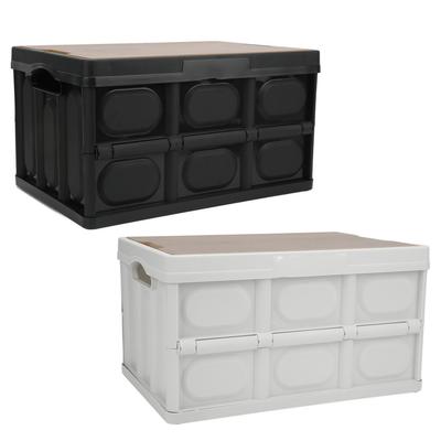 Úložné prostory – Úložné boxy
