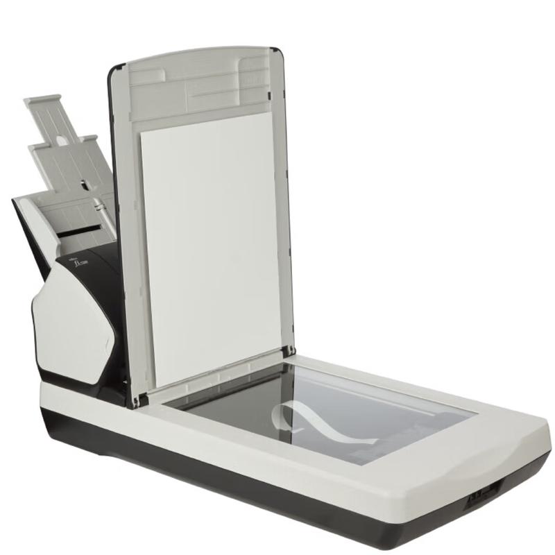 Fujitsu Fi-7240 A4 Duplex Document Scanner CN plug (adapter included)