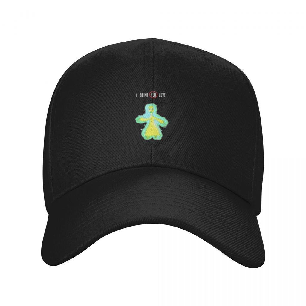 I Bring You Love Baseball Cap Winter Hats for Men Beach Custom Cap Women's Hats For The Sun Men's