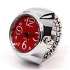 Men's Waterproof Luminous Running Alarm Clock Watch