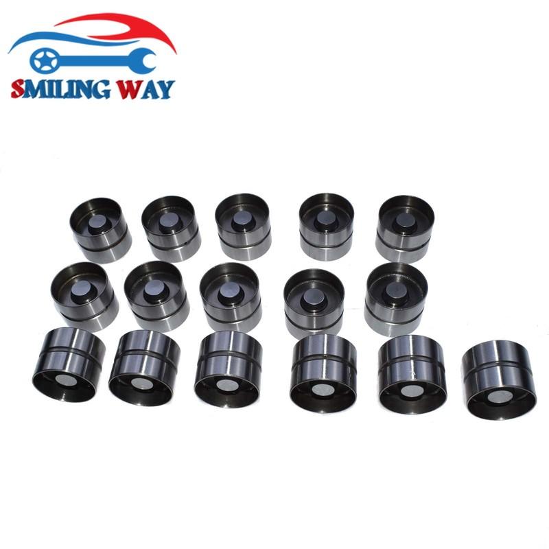 Ventilhydraulischer Stößel für Ford Escort Mercury Kia Rio Spectra Protege Mazda Miata 626 MX-3 MX-6 # LIF425 JH1311