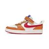 Nike Court Borough Low 2 Sail Hot Curry PS BQ5451-119