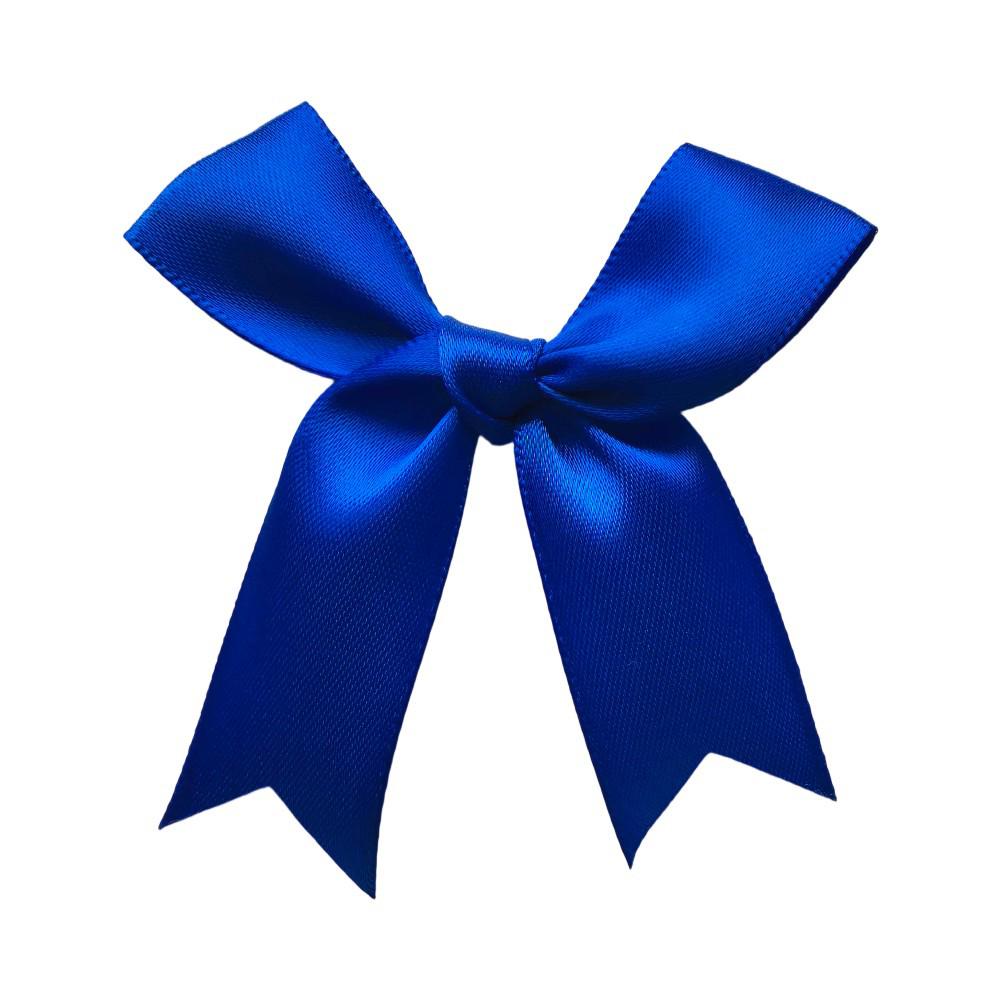 

8 см полиэстеровый бант-ласточкин хвост на талию - высококачественное украшение ручной работы