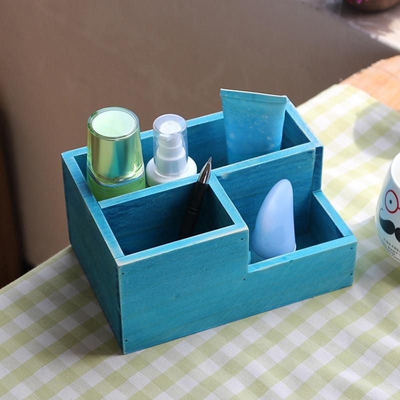 Multifunkční dřevěný zahradní bylinkový truhlík na okno, koryto, květináč, záhon na sukulenty a květiny, nový