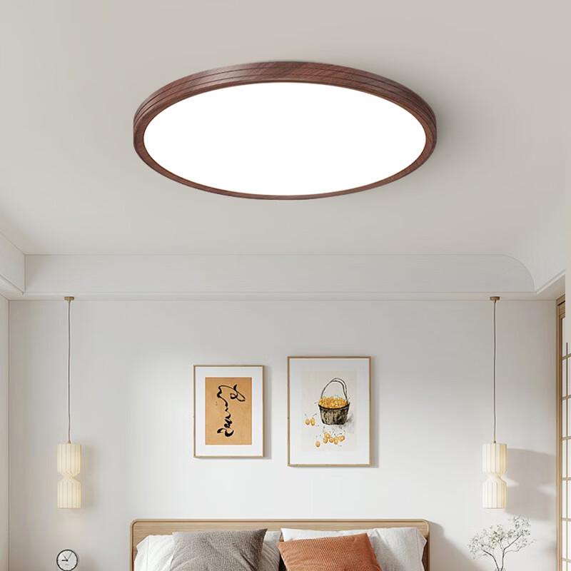 MengPao Square LED Ceiling Lamp