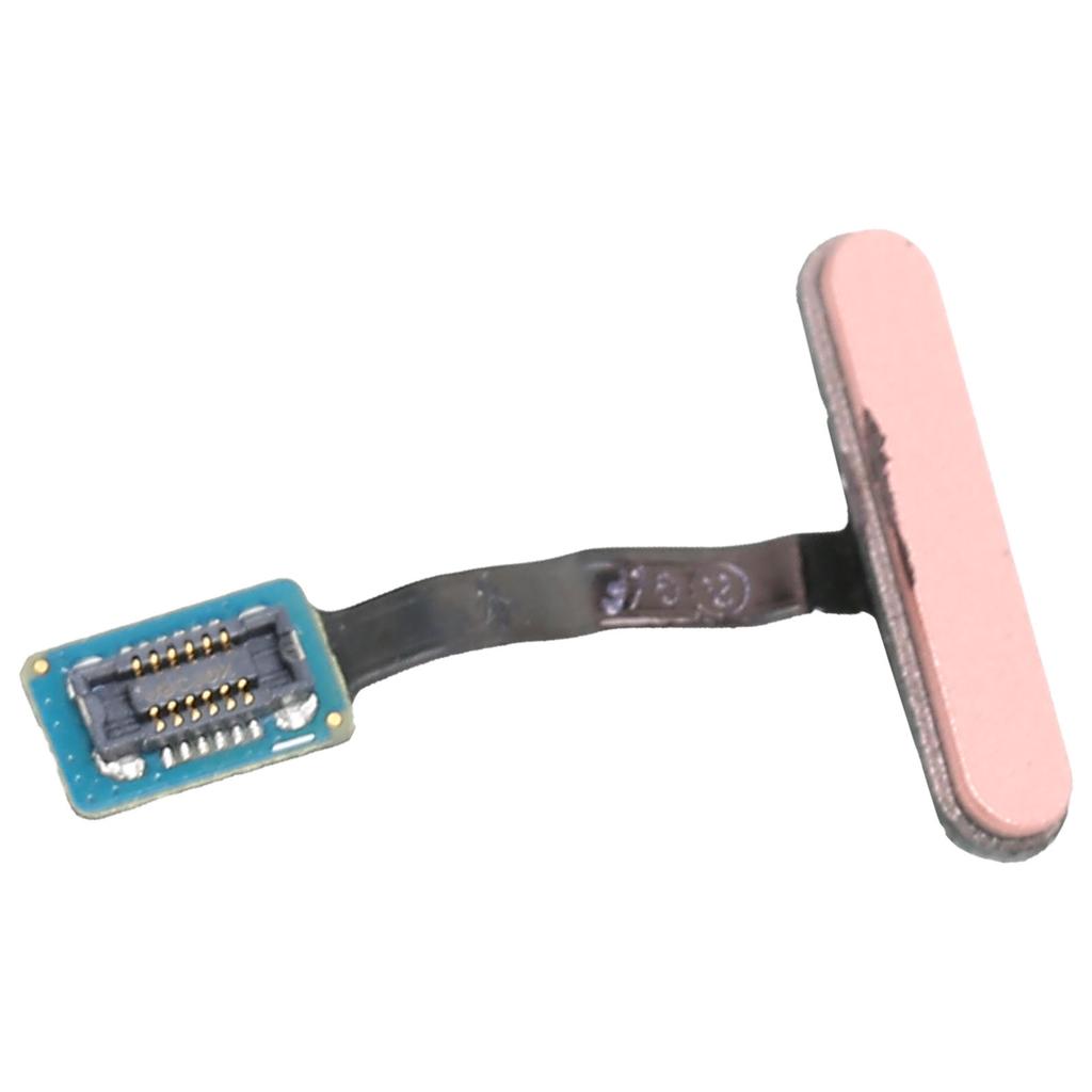 Kabel przycisku Home Telefon Identyfikacja dotykowa odciskiem palca Kabel elastyczny do S10E G970 Wymiana