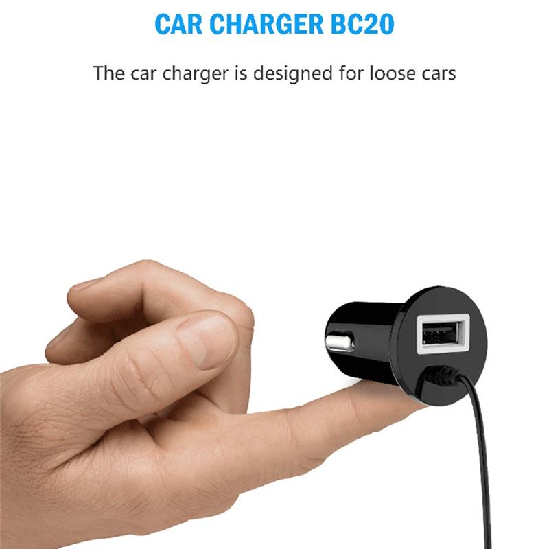 Bluetooth-Compatible Adapter Audio Receiver 3.5Mm AUX Audio Music Receiver Adapter For Car Stereo With AUX In