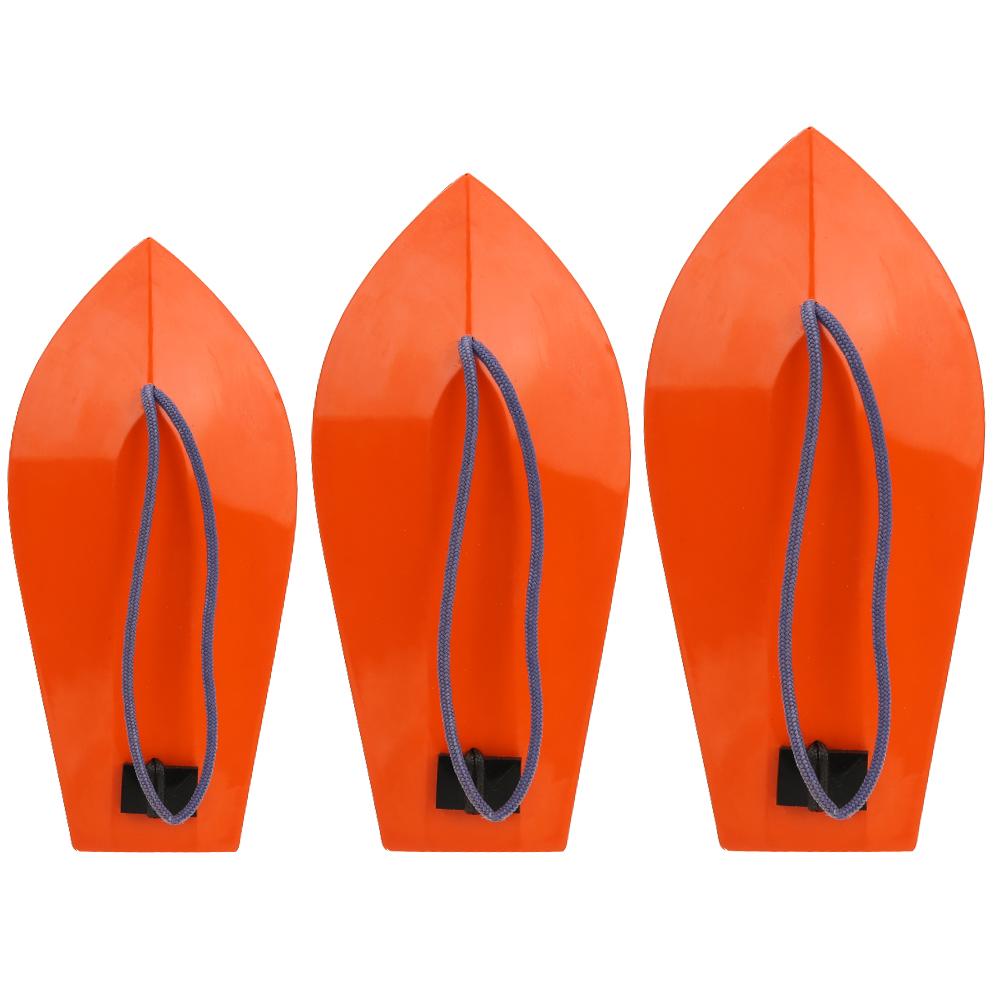 Trolling Board K Type Diveboard Sea Fishing Boat Artificial Fish Bait Tackle Tool
