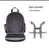 2019 Lightweight Outdoor Nylon Camera Backpack for Photography