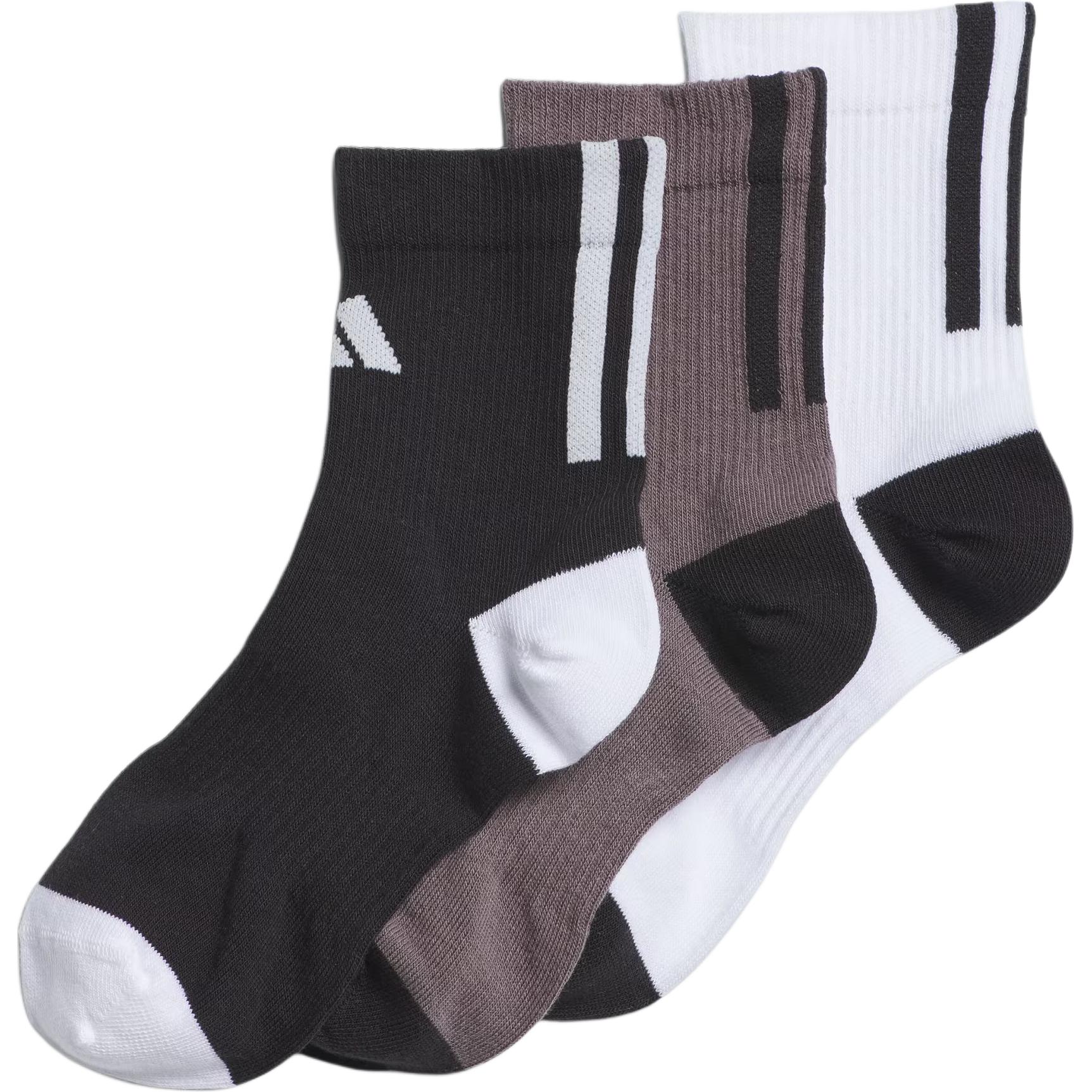 Adidas CREW SOCKS Socks 3 Pack Kids  JM2276 KM