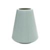 Simple European Style Small Vase Living Room Flower Arrangement Flower Decoration Hydroponic Plant Plastic Bottle