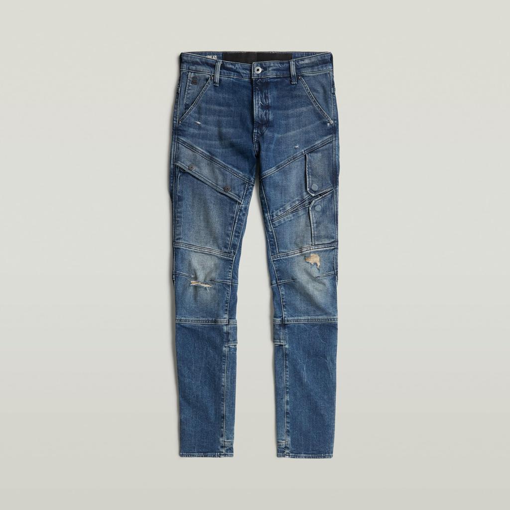 G-Star Airblaze 3D Skinny Jeans D16129-D634-G816-W30/L32