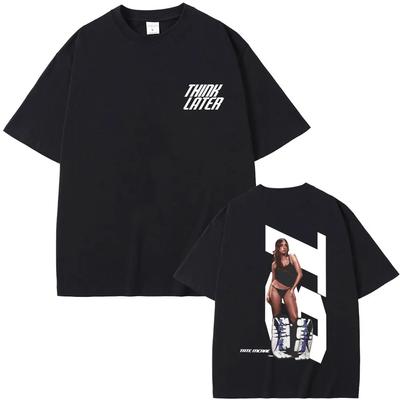 Oberteile – T-Shirts